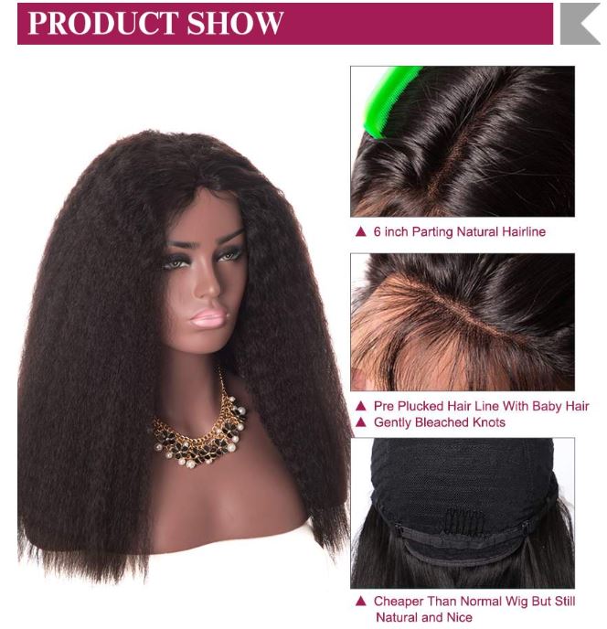 T-Part HD Lace Frontal Wigs 150% Density Virgin Hair 