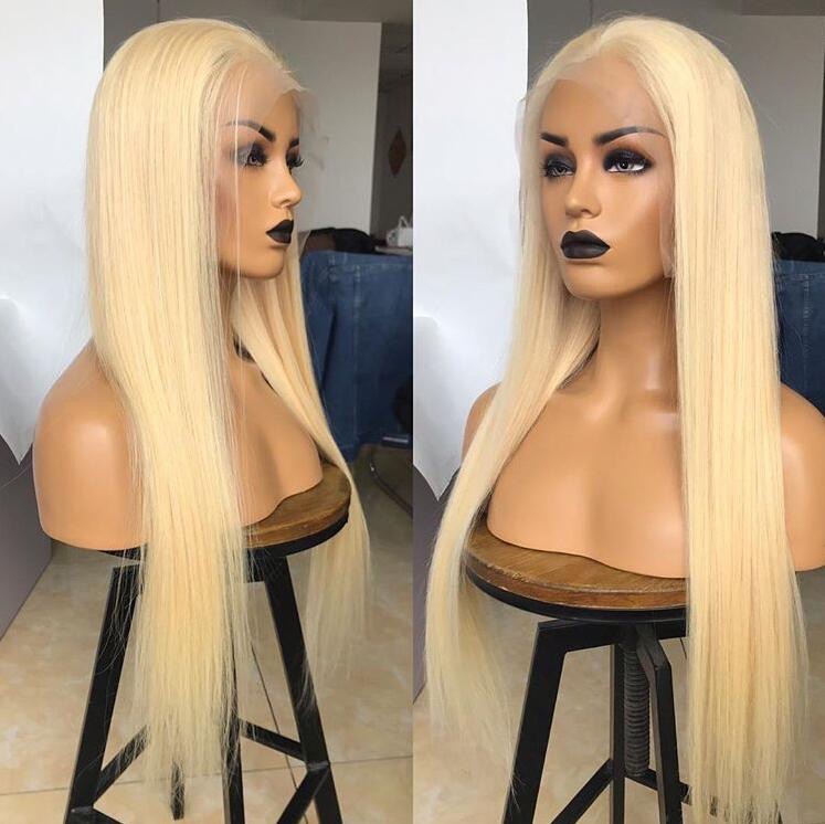 T-Part Frontal Lace Wig Human Hair 12 inch 1B/30 Body Wave