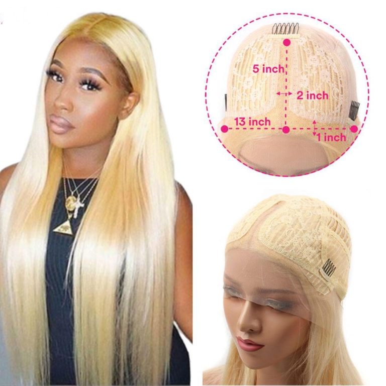 T-Part HD Lace Frontal Wigs 150% Density Virgin Hair (Body 
