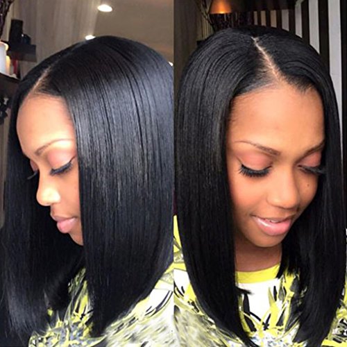 Bob Wigs High Density Virgin Hair