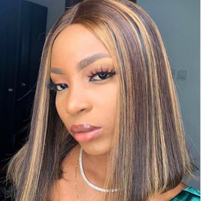 180% Density Straight Bob Lace Front Wig Human Hair Highlight Pre Plucked Amazon.com : HIRIREMY Bob Wig Human Hair 13x4 HD Lace  main image 2