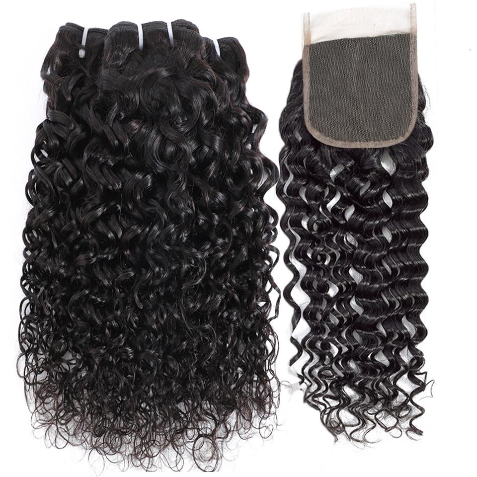 brazilian-water-wave-human-hair-bundles-with
