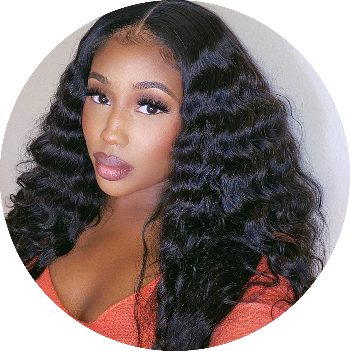 5*5 Lace Closure Wig